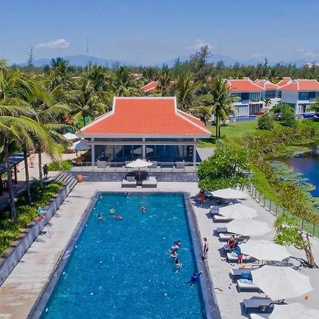 Vacation Home Ocean Villas Da Nang Zewnętrze zdjęcie