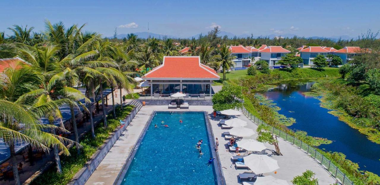 Vacation Home Ocean Villas Da Nang Zewnętrze zdjęcie
